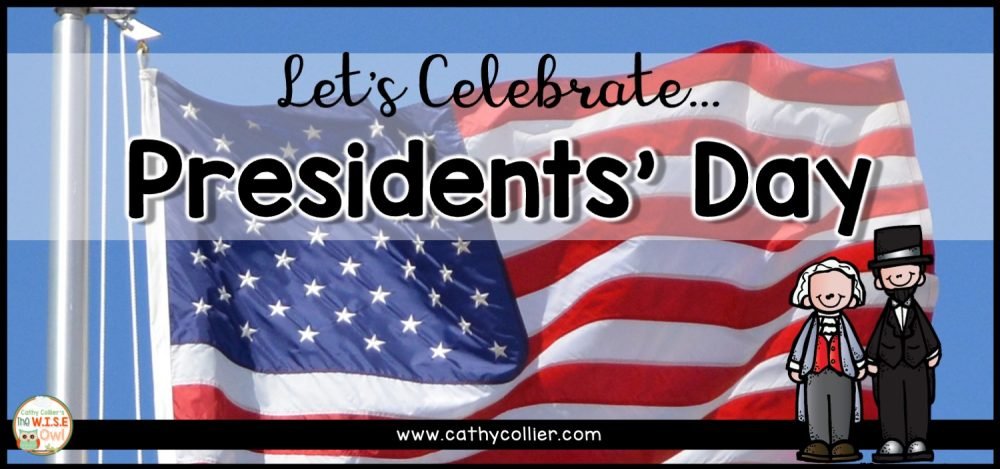 Presidents' Day in Kindergarten...Sharing the Fun of the Oval Office Cathy Collier