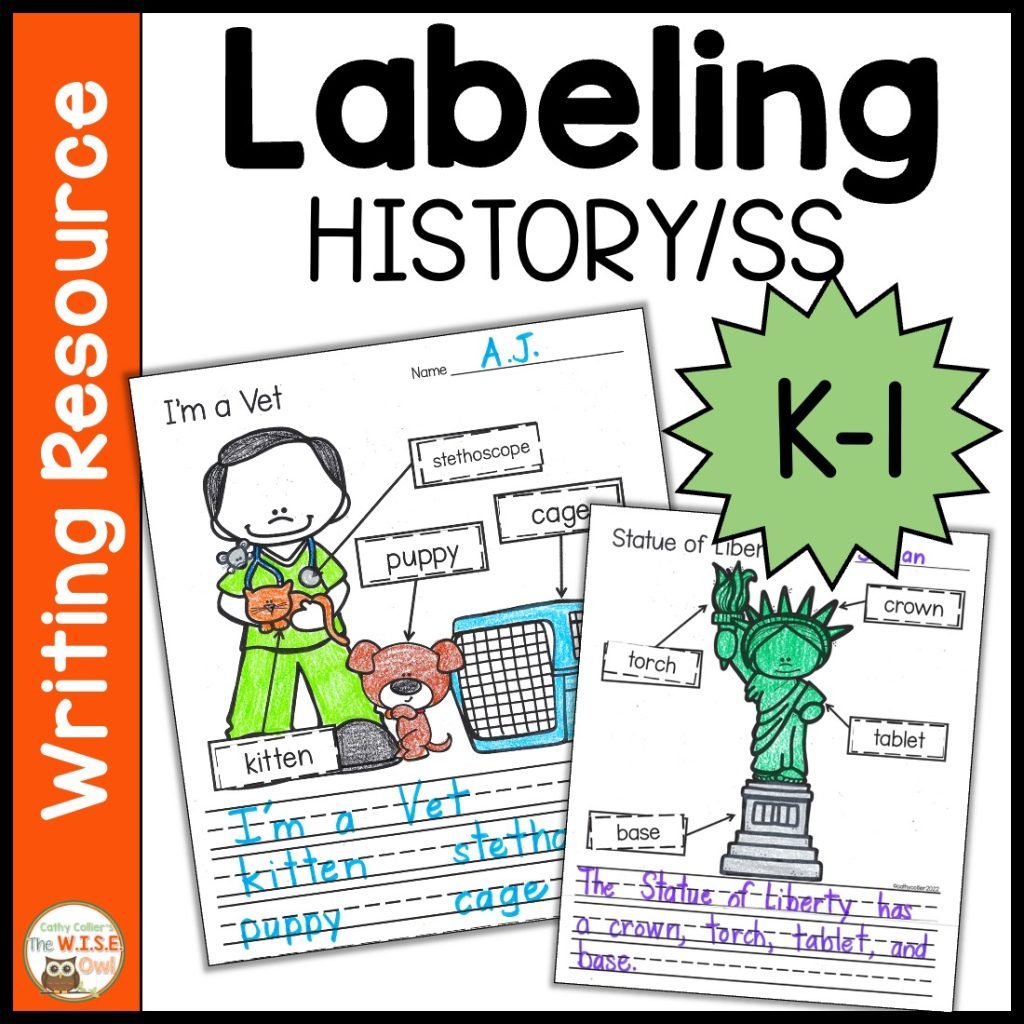 Writing and History: Building Bridges with the Past Cathy Collier