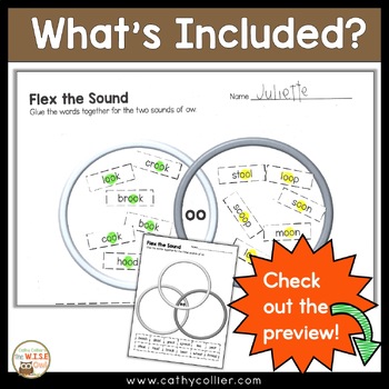 Flex the Sound Reading Decoding Strategy Vowel Teams Flex for Variability 4 Flex the Sound Reading Decoding Strategy Vowel Teams Flex for Variability 4