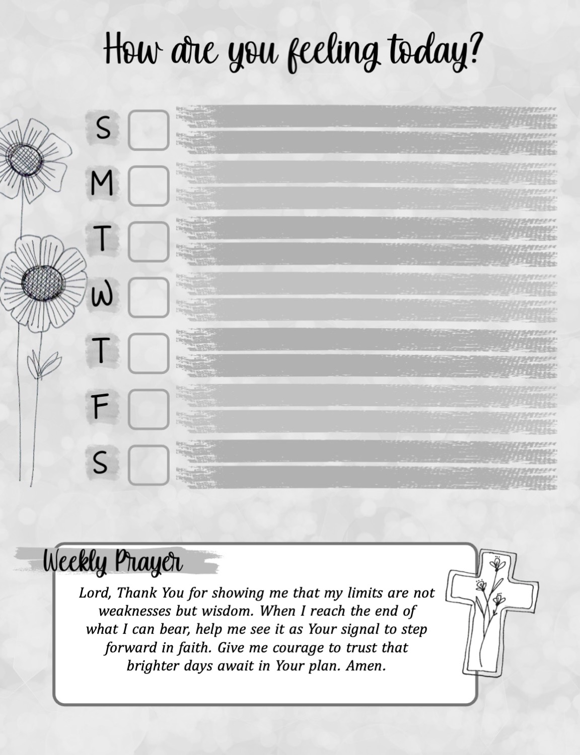 Braver Than I Knew: A 52 Week Prayer Journal 5 Braver Than I Knew: A 52-Week Prayer Journal for Women Navigating Divorce and New Beginnings By Cathy McCoy Collier